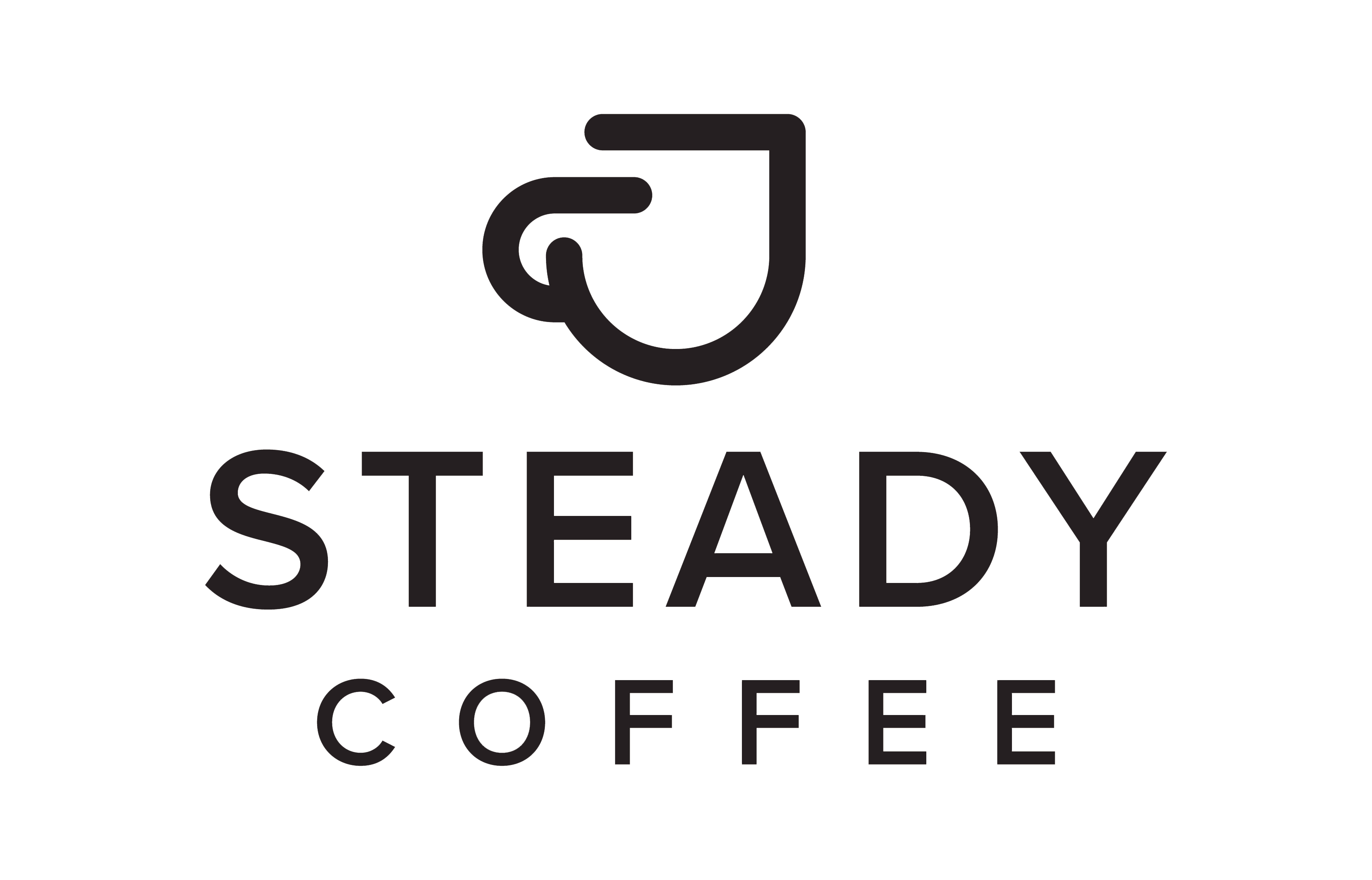 Steady Coffee